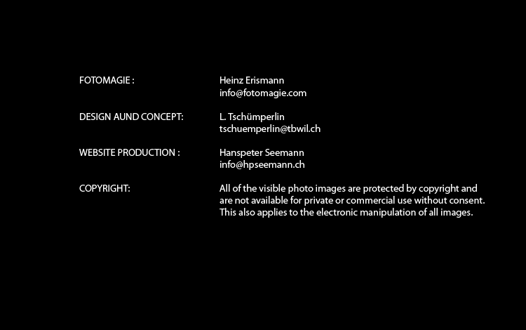 Impressum fotomagie.com